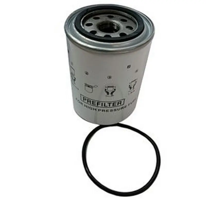 Worldwide Shipping Fuel Filter 4700950301 950301 for Dynapac Roller CP2100 CP142 CC334HF CC3300 CC224HF CC2200